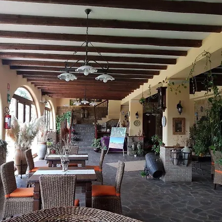 Il Drago Alloggio per agriturismo *