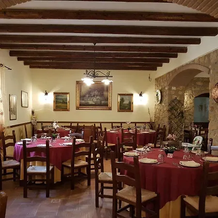 Alloggio per agriturismo Il Drago