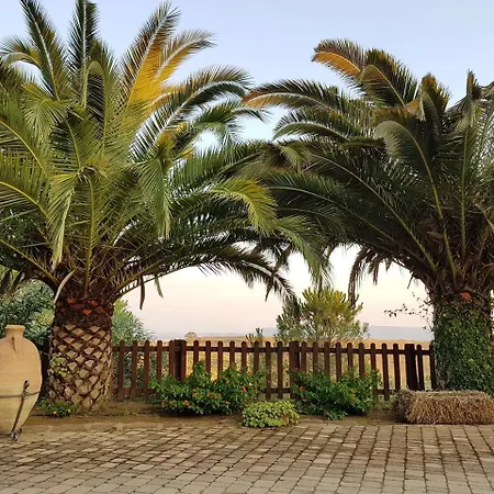 Il Drago Alloggio per agriturismo Mirabella Imbaccari