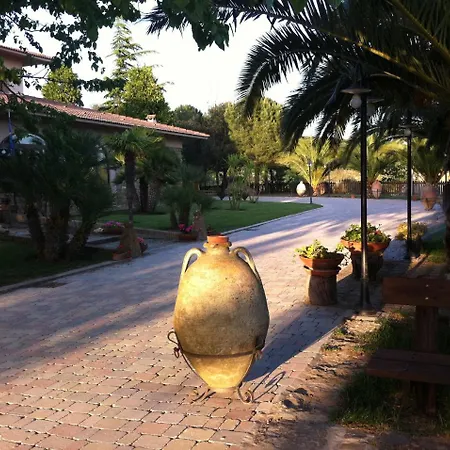 Il Drago Alloggio per agriturismo