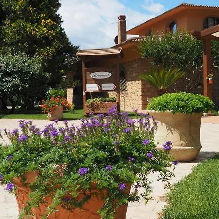 Il Drago Alloggio per agriturismo *