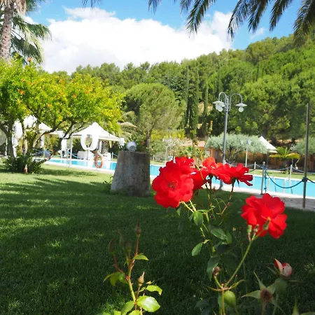 Il Drago Alloggio per agriturismo