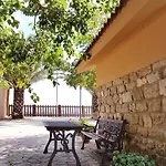 Il Drago Farmház *