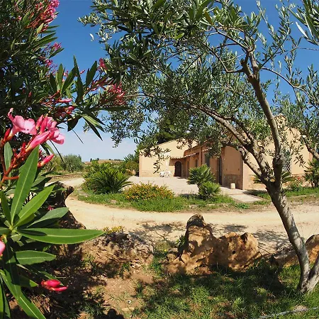 Vakantieboerderij Il Drago