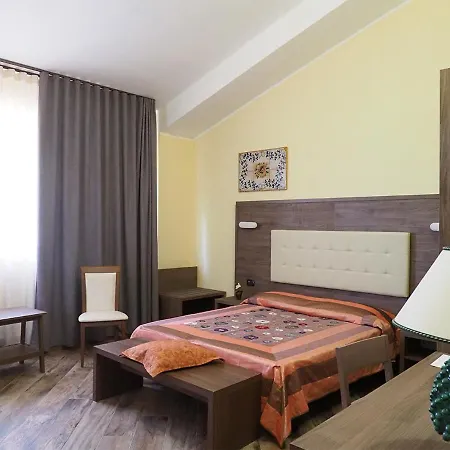 Il Drago Vakantieboerderij *
