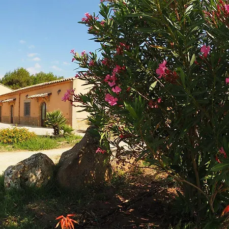 Agroturismo Il Drago Piazza Armerina