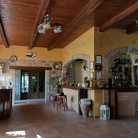 Il Drago Farmház Piazza Armerina