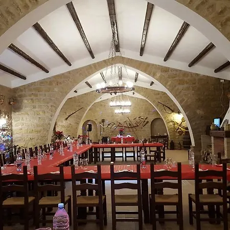 Il Drago Farmház Piazza Armerina