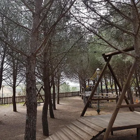 Vakantieboerderij Il Drago