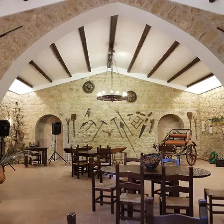 Il Drago Piazza Armerina