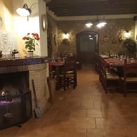 Il Drago Agroturismo