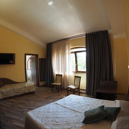 Il Drago Vakantieboerderij Mirabella Imbaccari