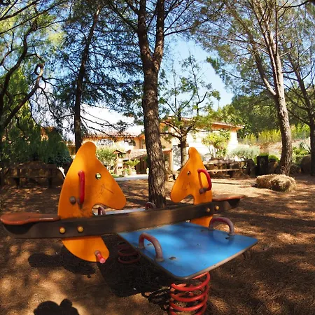 Vakantieboerderij Il Drago