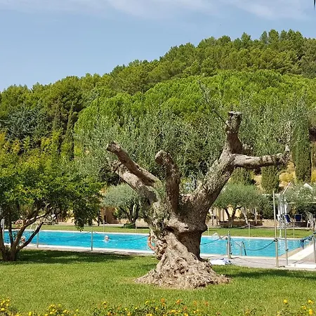 Vakantieboerderij Il Drago Mirabella Imbaccari