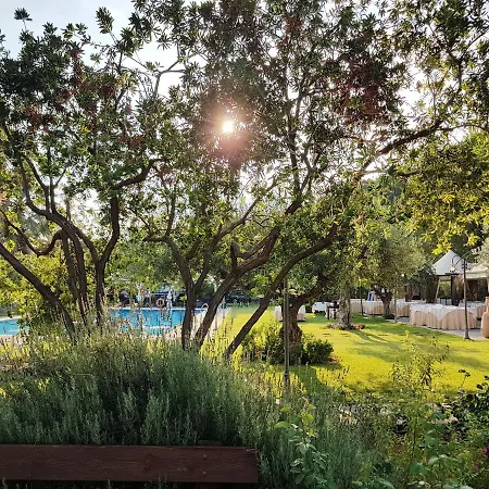 Vakantieboerderij Il Drago *