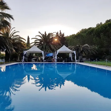 Agriturismo Il Drago Farm stay Piazza Armerina