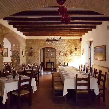 Vakantieboerderij Il Drago Mirabella Imbaccari