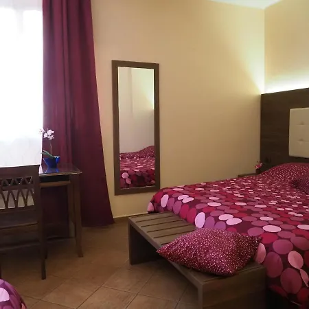 Il Drago Vakantieboerderij *