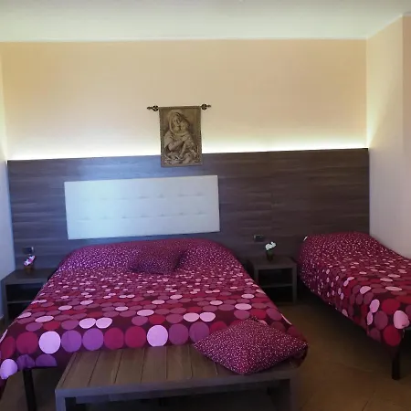 Il Drago Vakantieboerderij