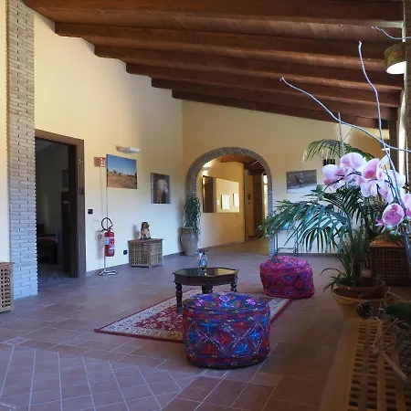 Agroturismo Il Drago *